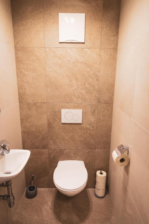 Mountain Love Appartements - By Mynests Haus im Ennstal Exterior foto