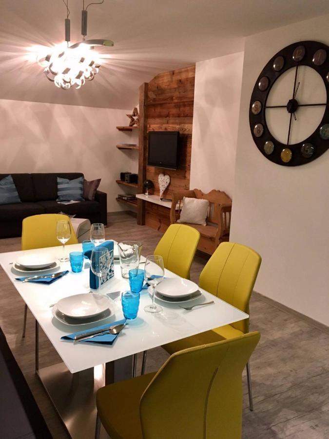 Mountain Love Appartements - By Mynests Haus im Ennstal Exterior foto